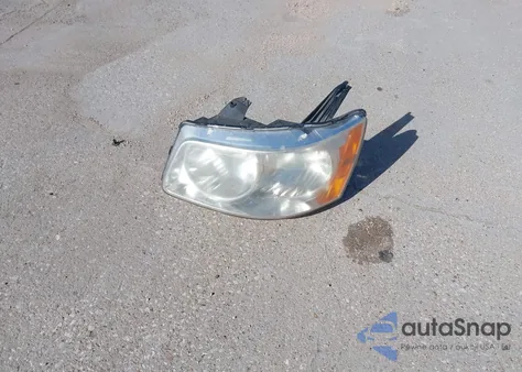 2006 Pontiac Torrent from USA, damaged, VIN 2CKDL63F266105045